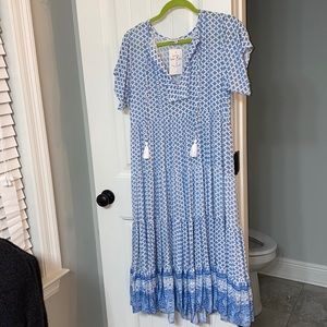 New with tags dress!